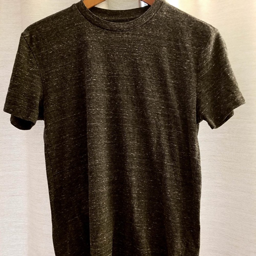 Bdg Crewneck Slim Fit Tee